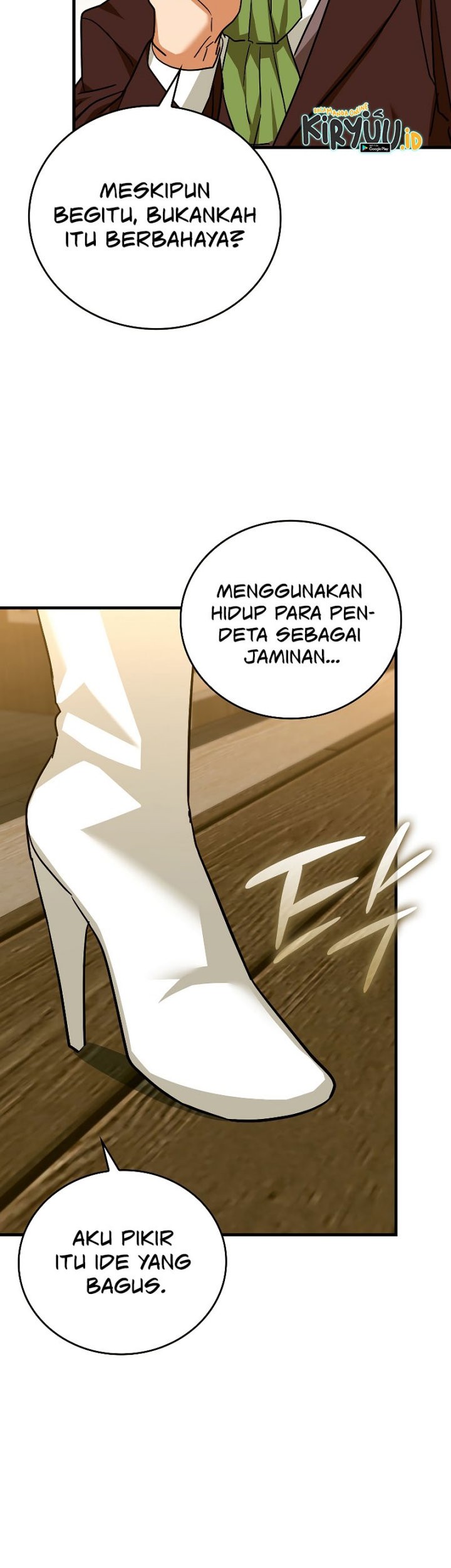 Chapter 40 - halaman 20