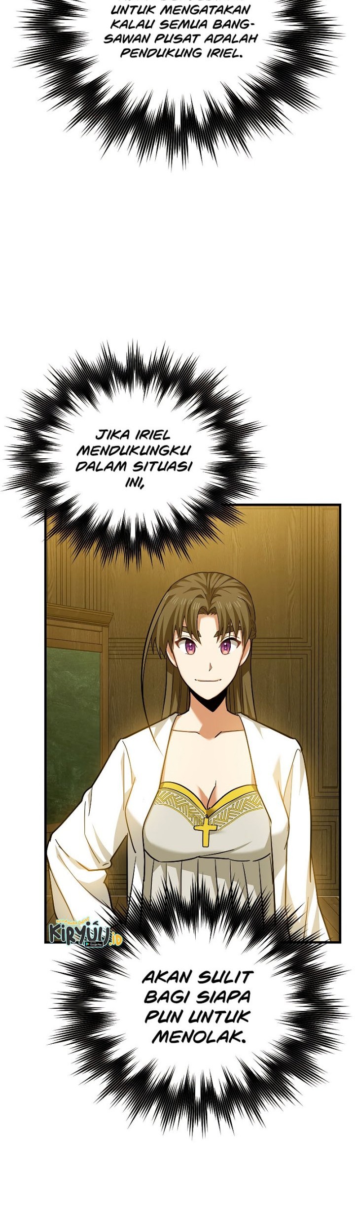Chapter 40 - halaman 26