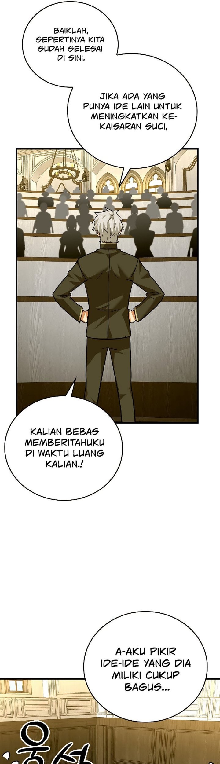 Chapter 40 - halaman 28