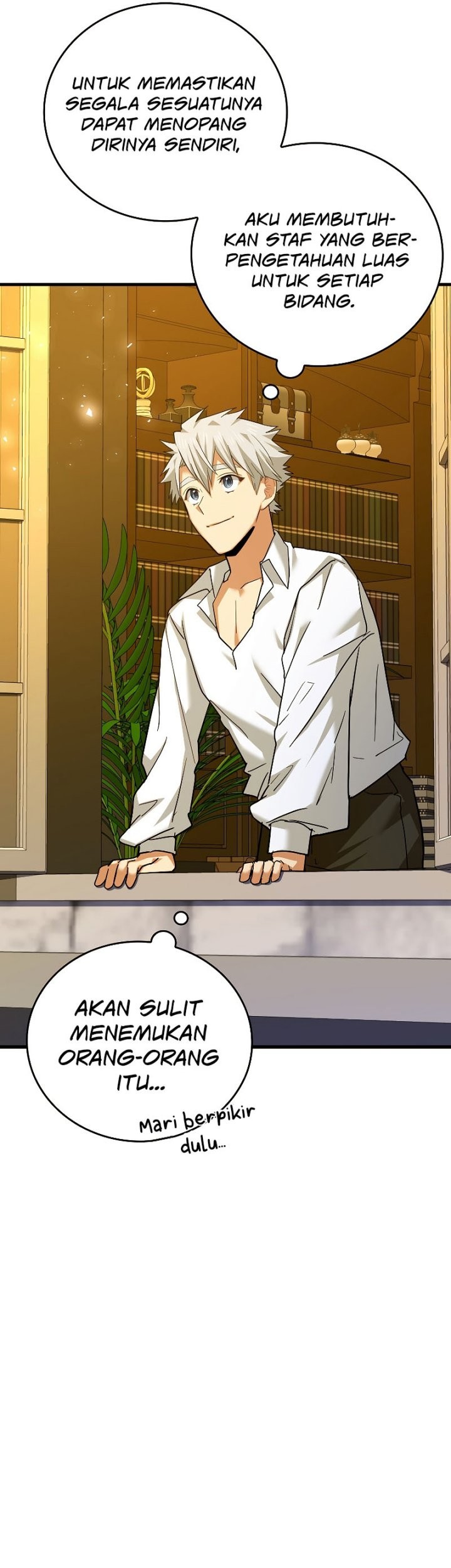 Chapter 40 - halaman 33