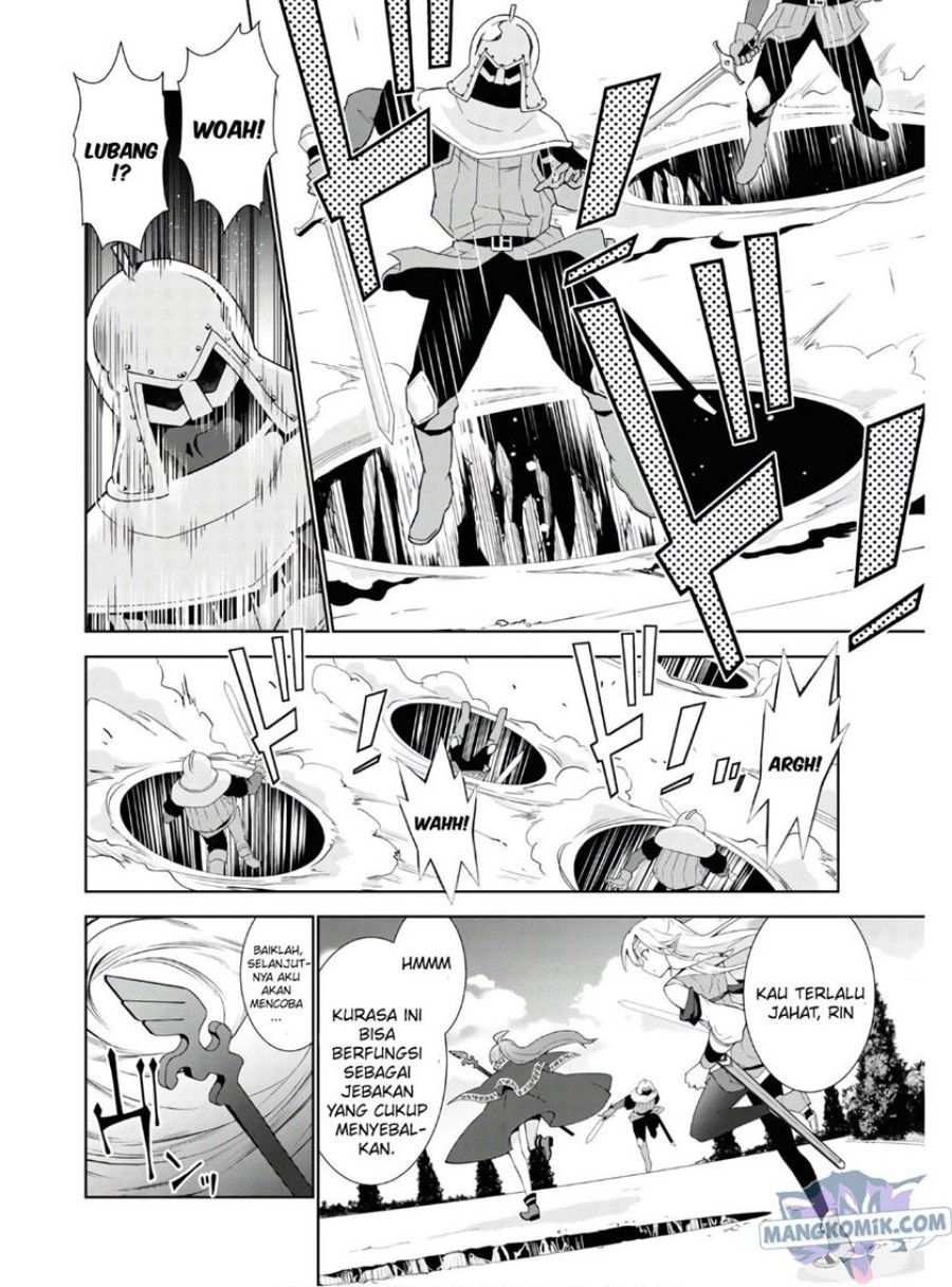 Chapter 40 - halaman 20