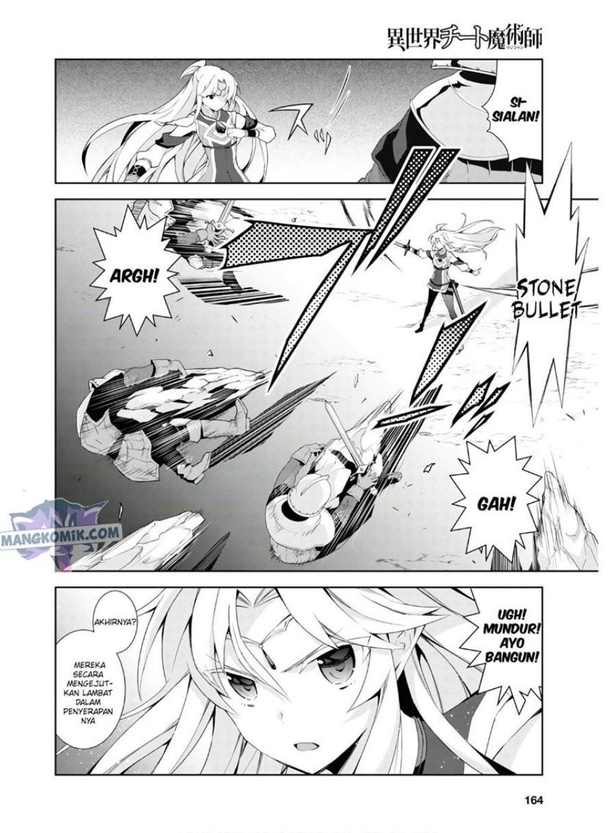 Chapter 40 - halaman 24