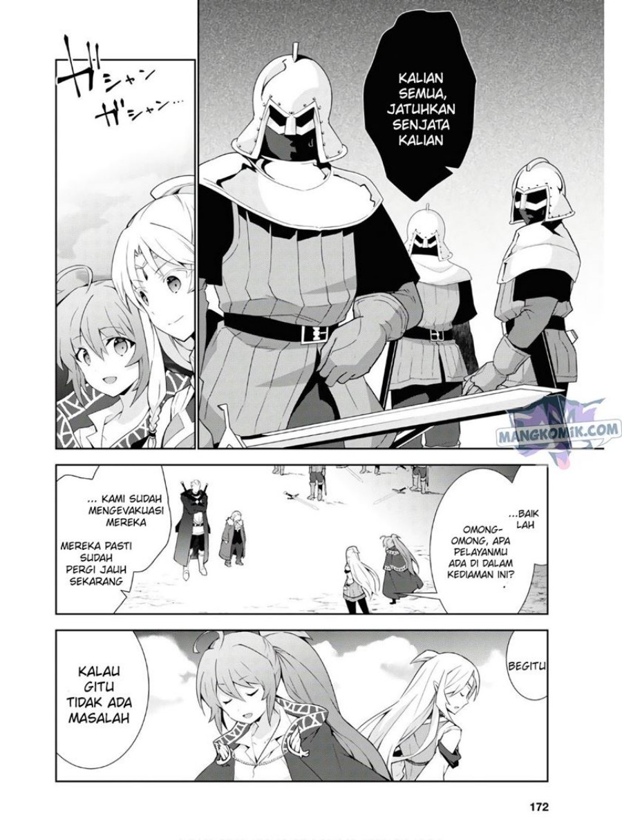 Chapter 40 - halaman 31