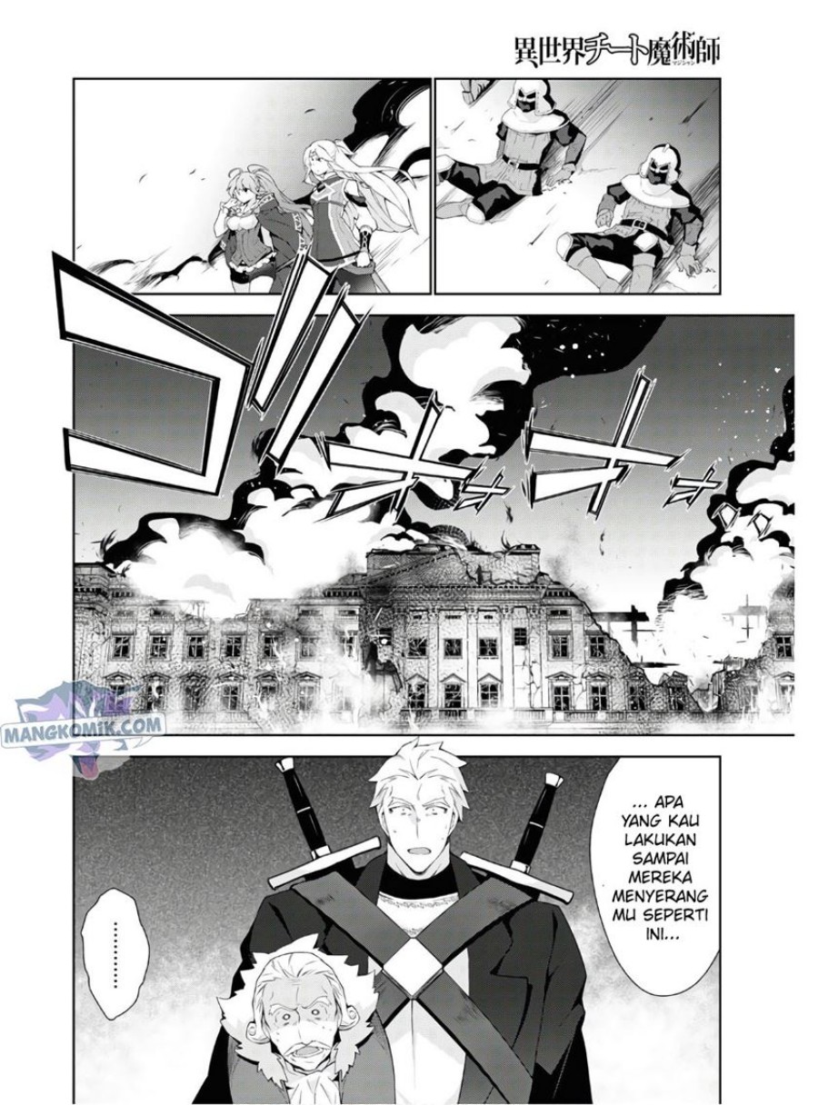 Chapter 40 - halaman 35