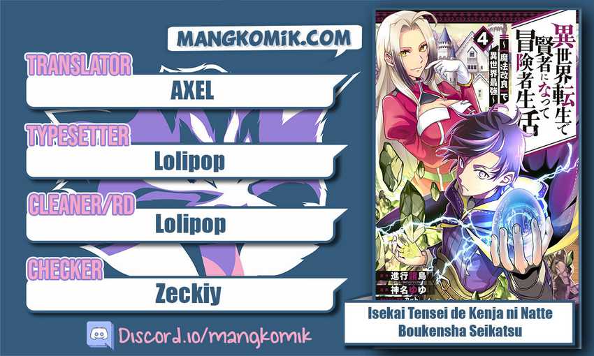 Chapter 13.5 - halaman 2