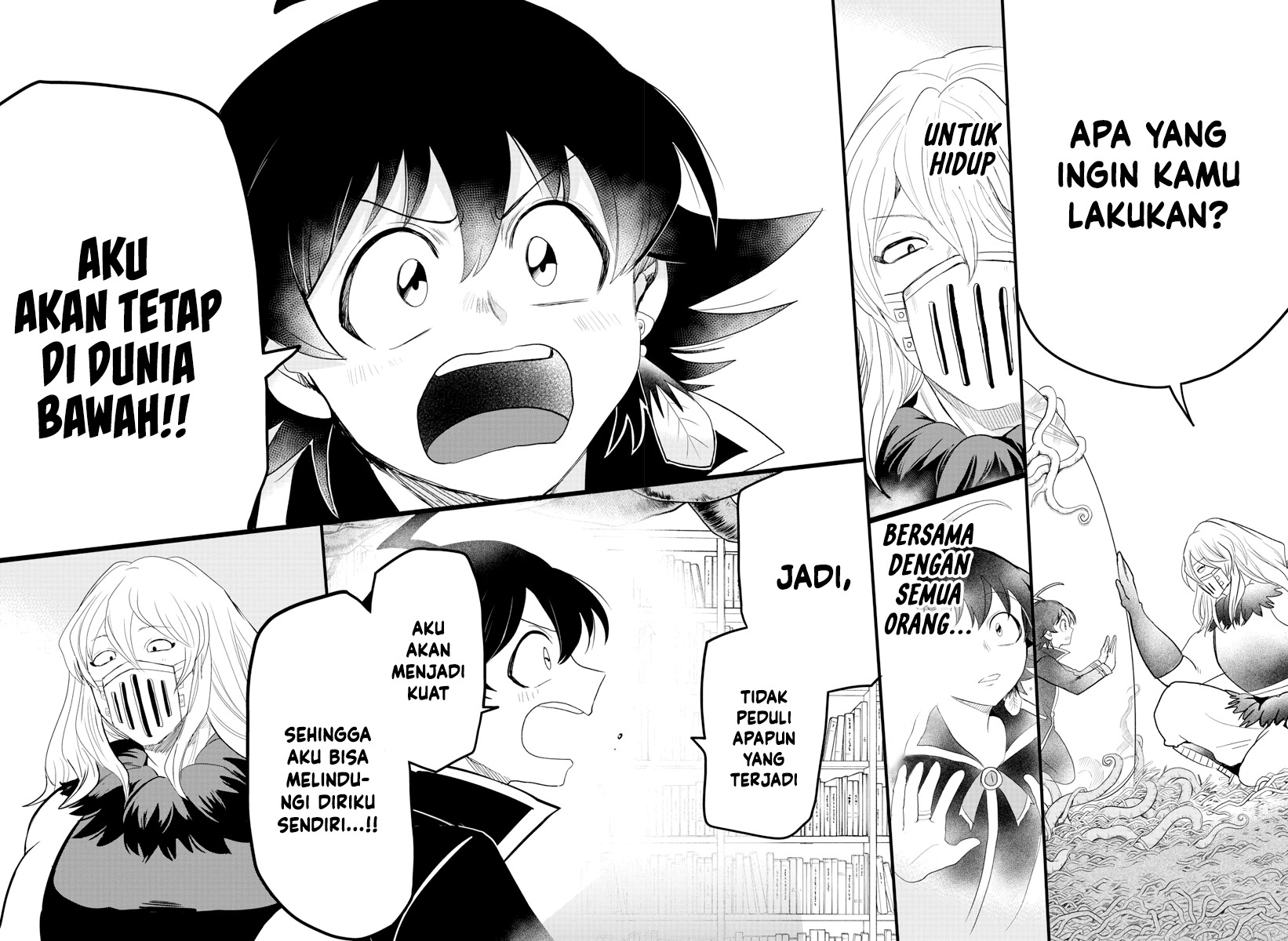 Chapter 275 - halaman 12