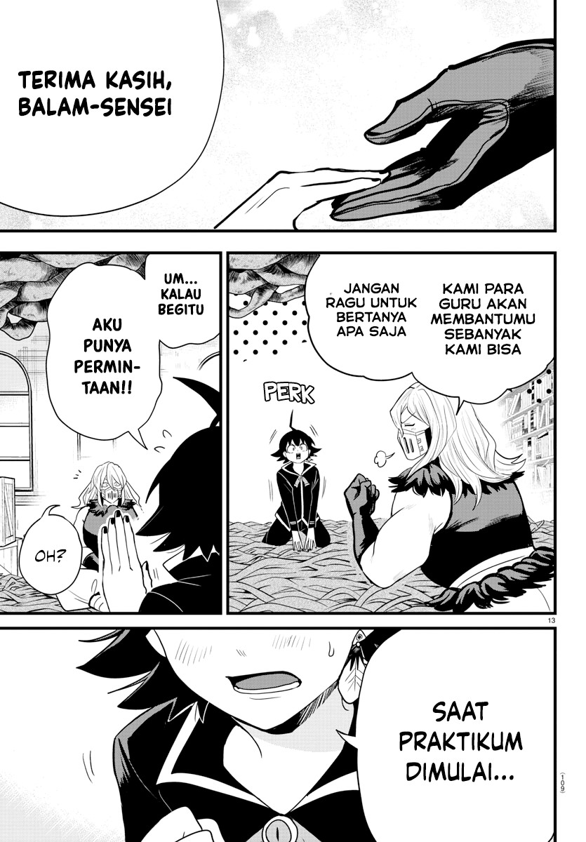Chapter 275 - halaman 14