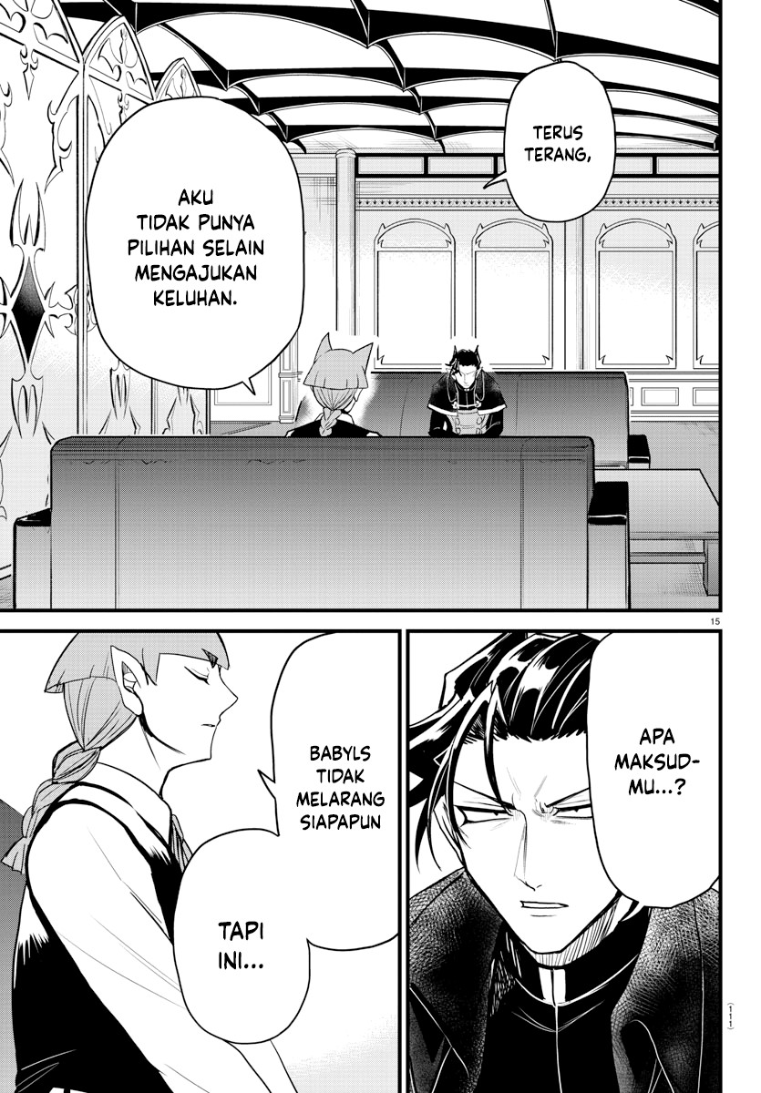 Chapter 275 - halaman 16