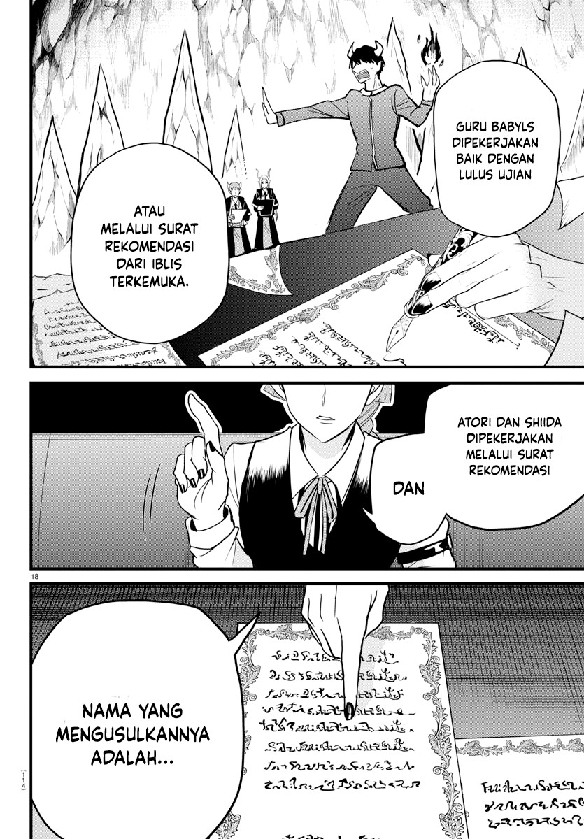 Chapter 275 - halaman 19