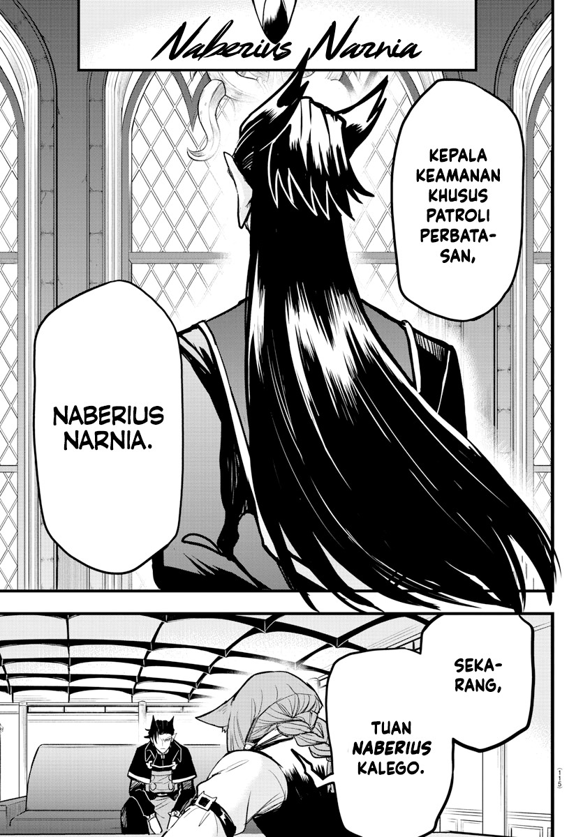 Chapter 275 - halaman 20