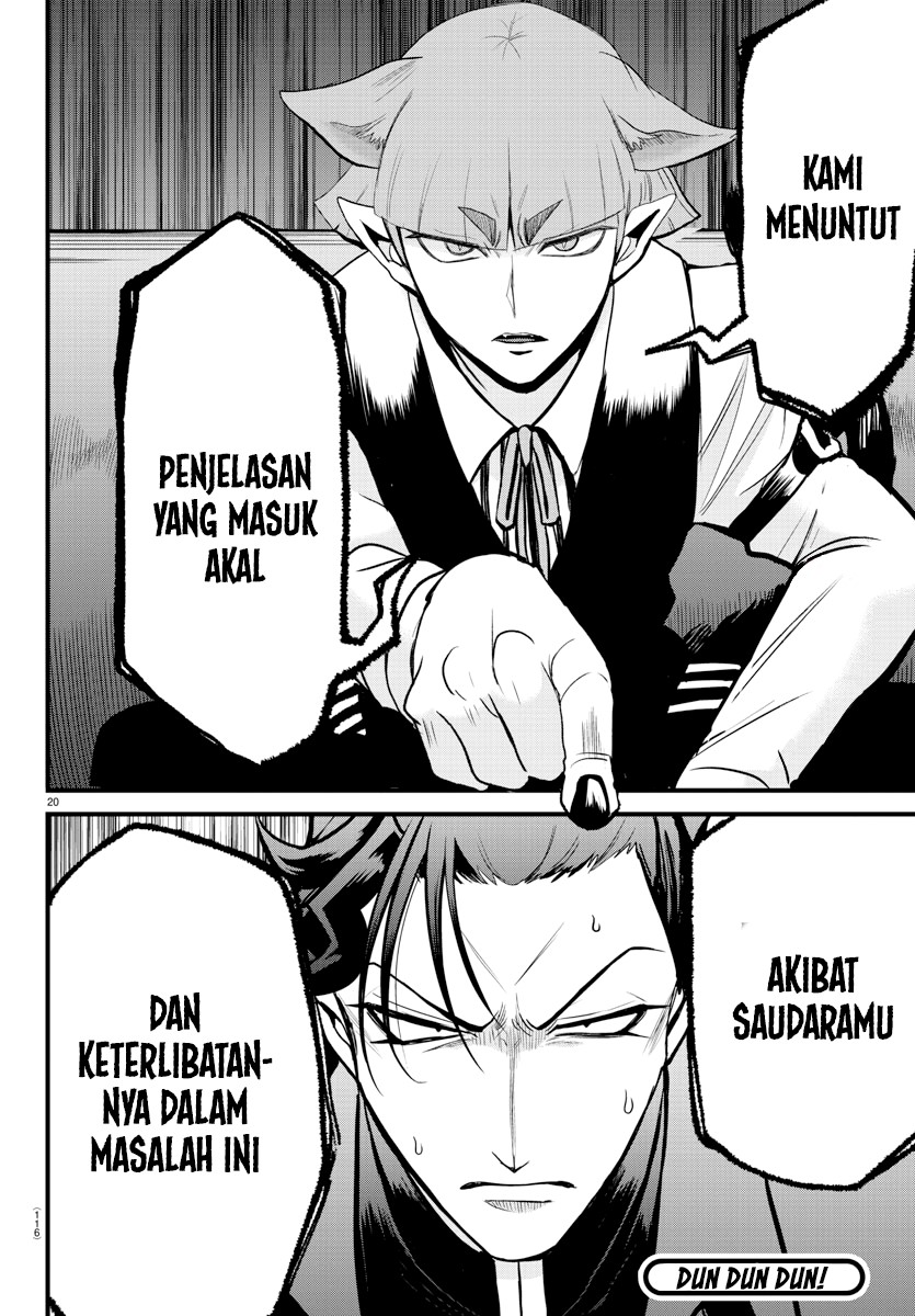 Chapter 275 - halaman 21