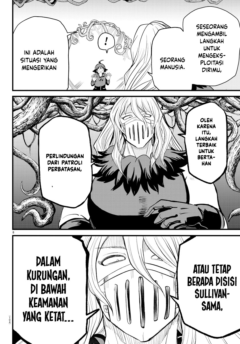 Chapter 275 - halaman 10