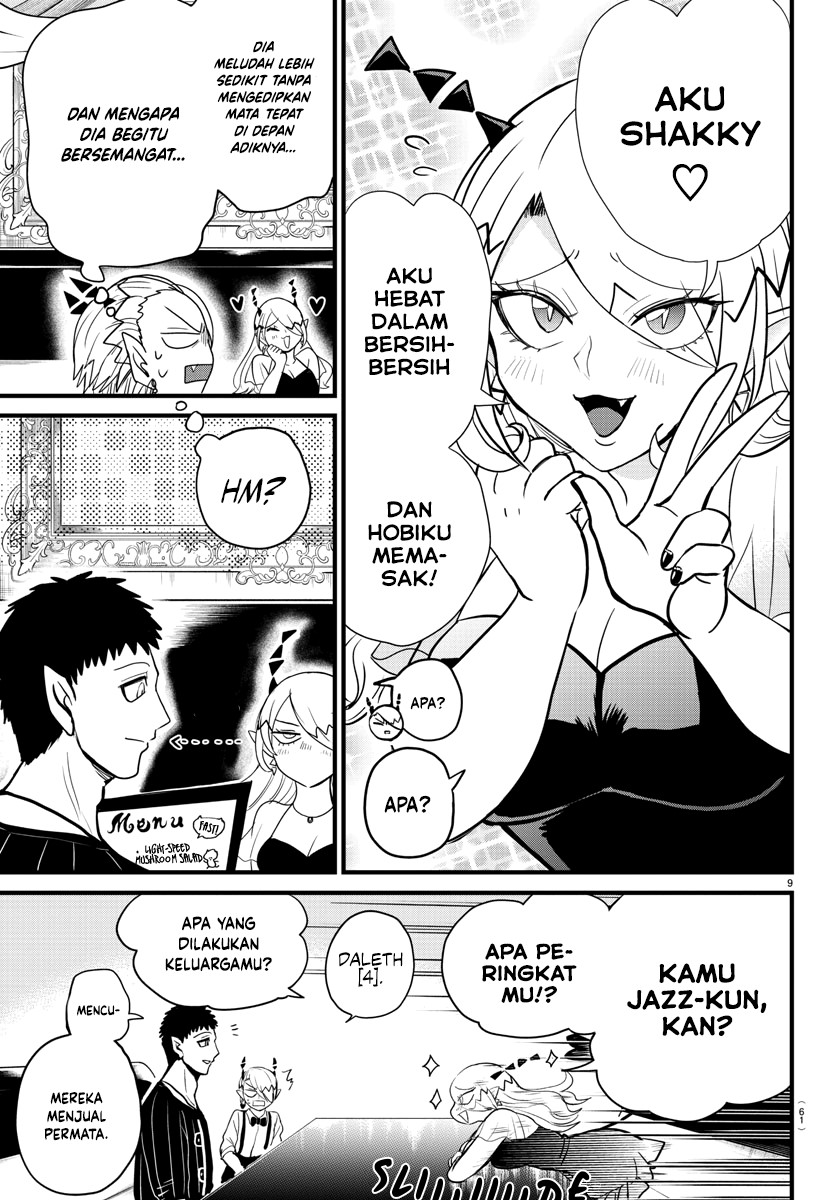 Chapter 274 - halaman 11
