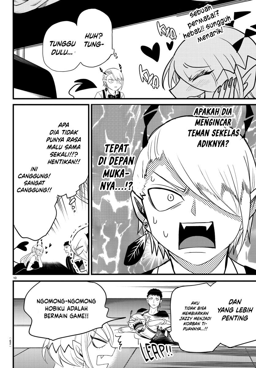 Chapter 274 - halaman 12