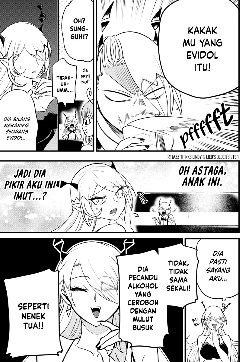 Chapter 274 - halaman 15