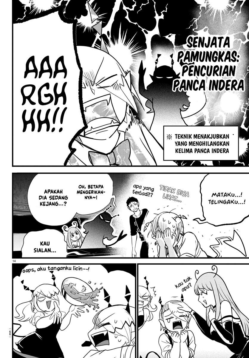 Chapter 274 - halaman 16