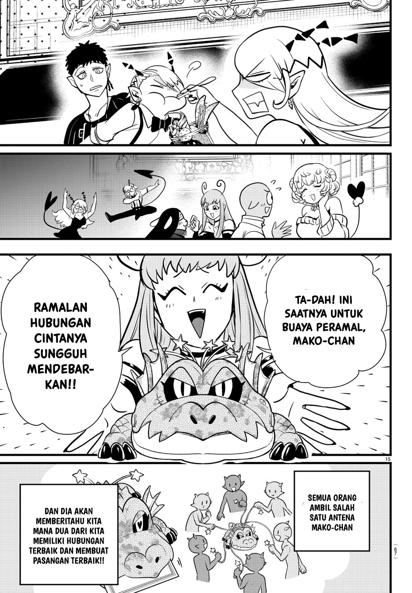 Chapter 274 - halaman 17