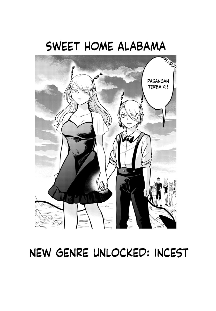 Chapter 274 - halaman 22
