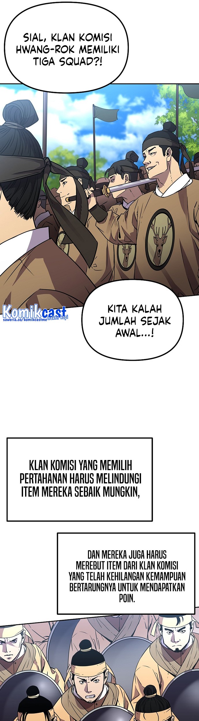 Chapter 66 - halaman 21