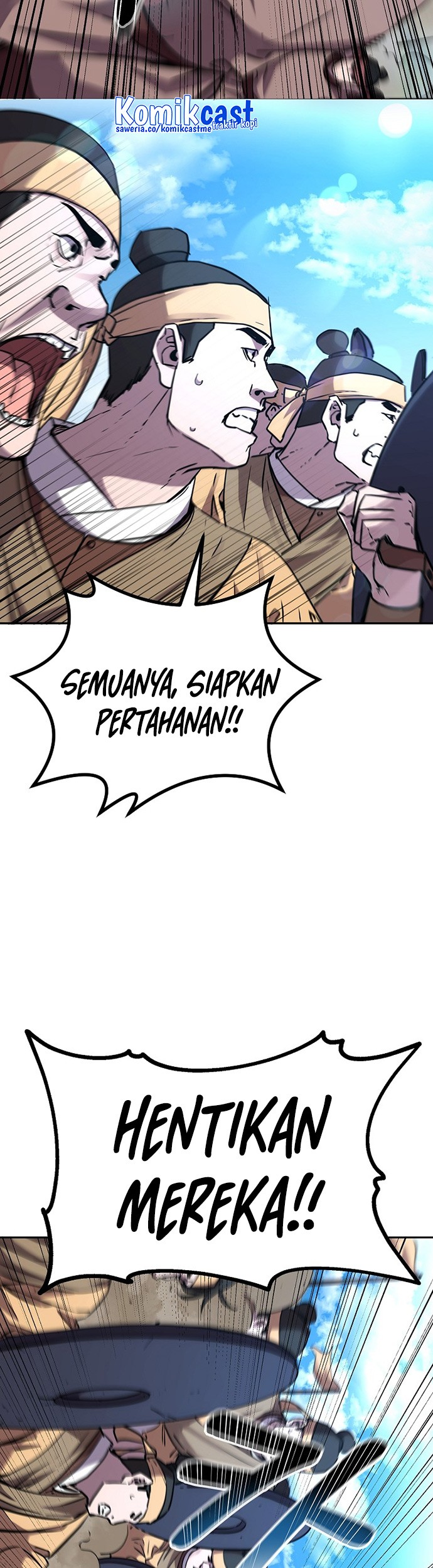 Chapter 66 - halaman 32