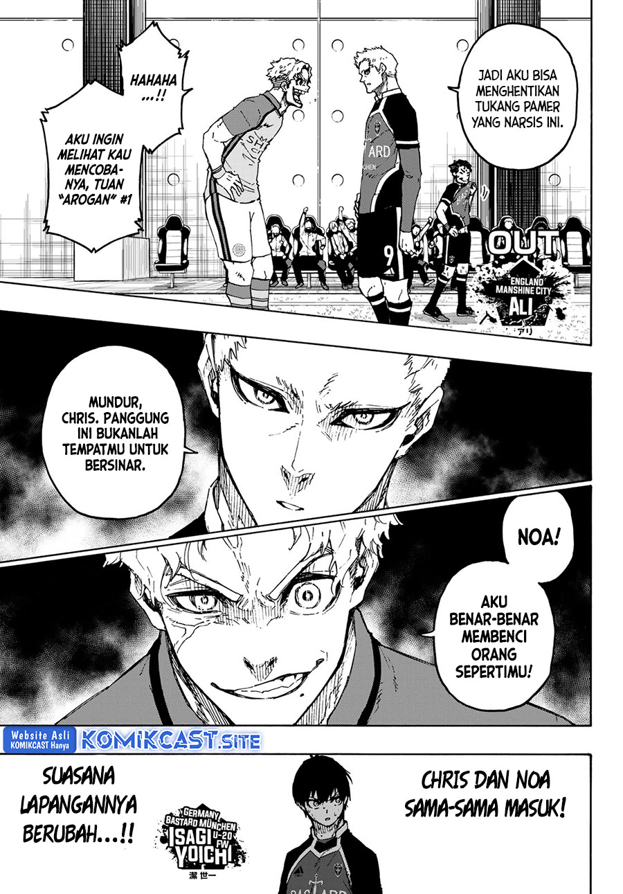 Chapter 192 - halaman 11
