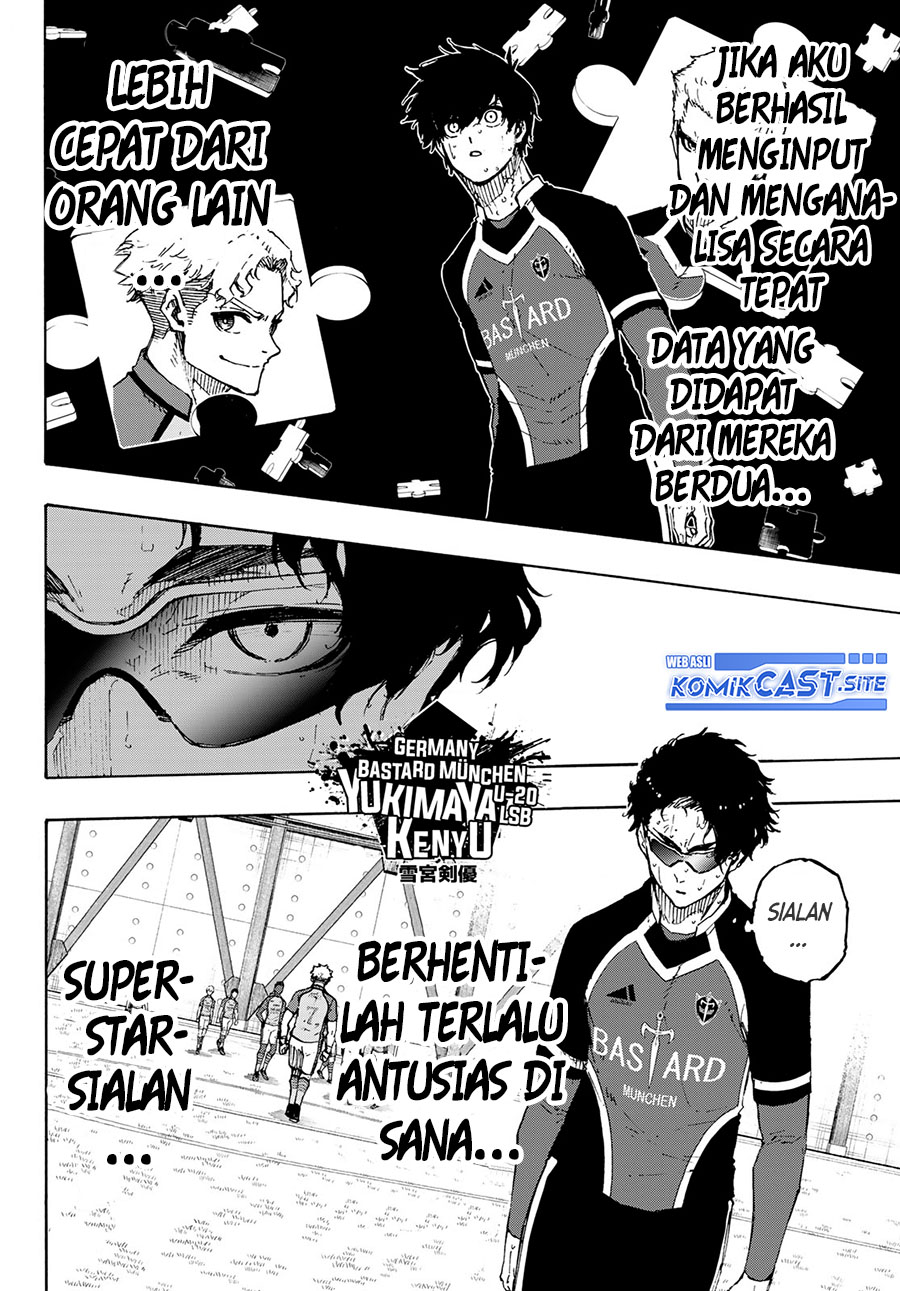 Chapter 192 - halaman 14