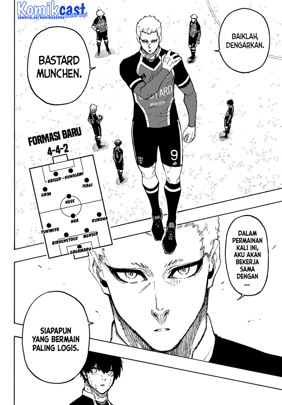 Chapter 192 - halaman 18