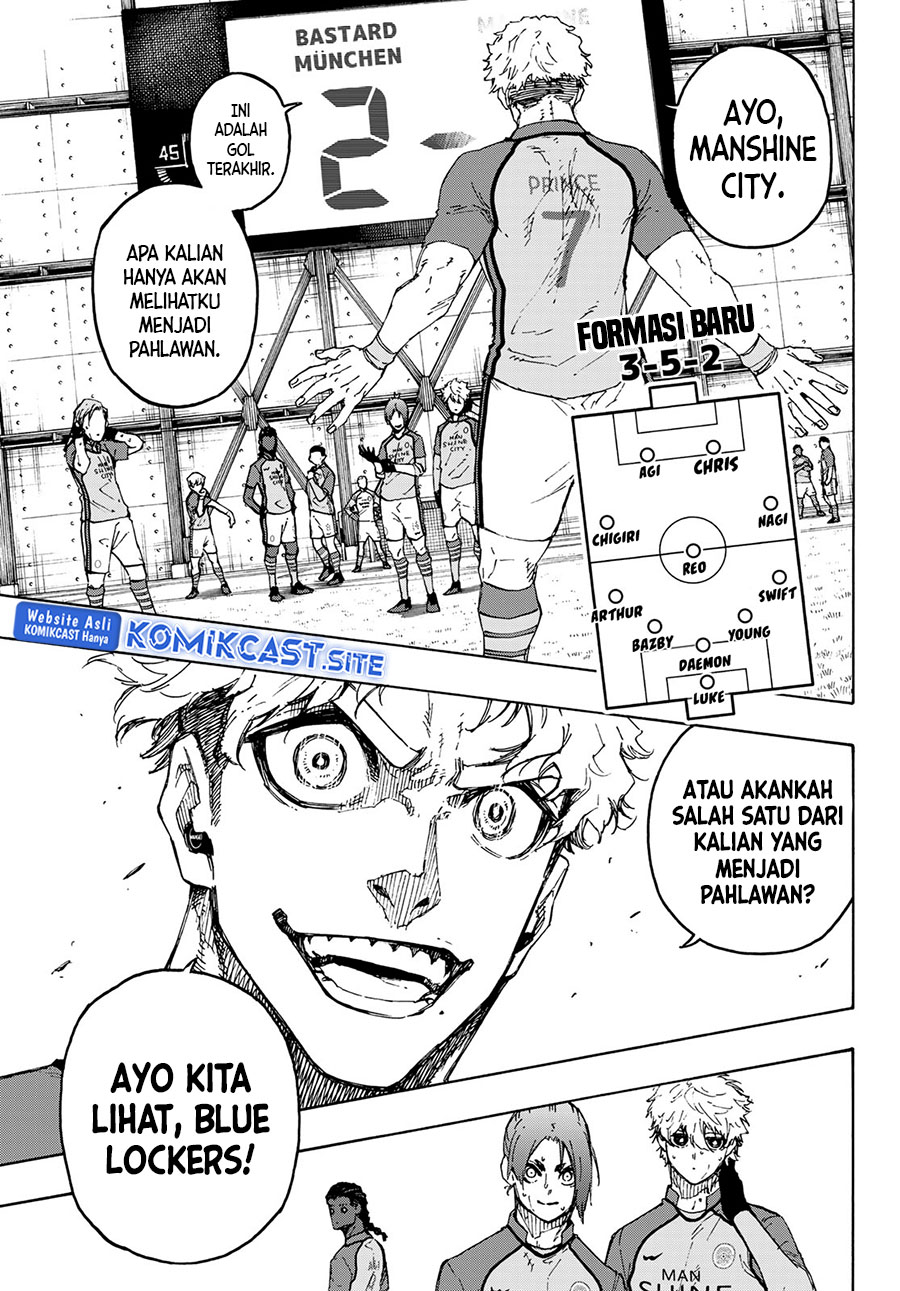 Chapter 192 - halaman 19