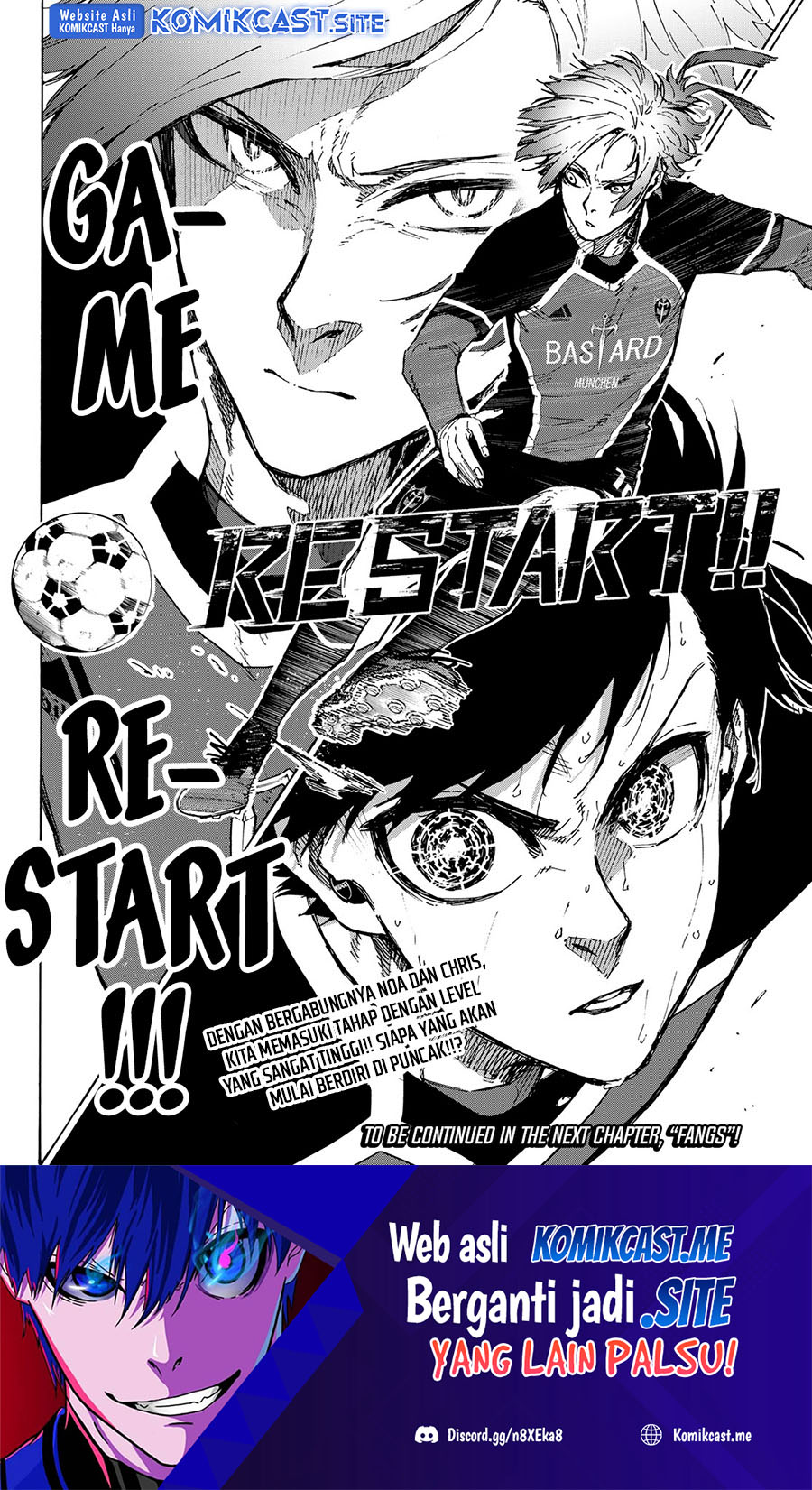 Chapter 192 - halaman 21