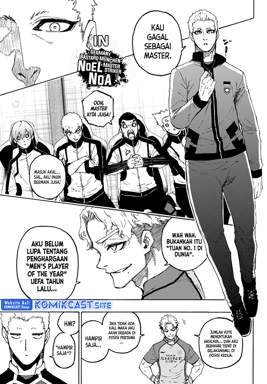 Chapter 192 - halaman 9