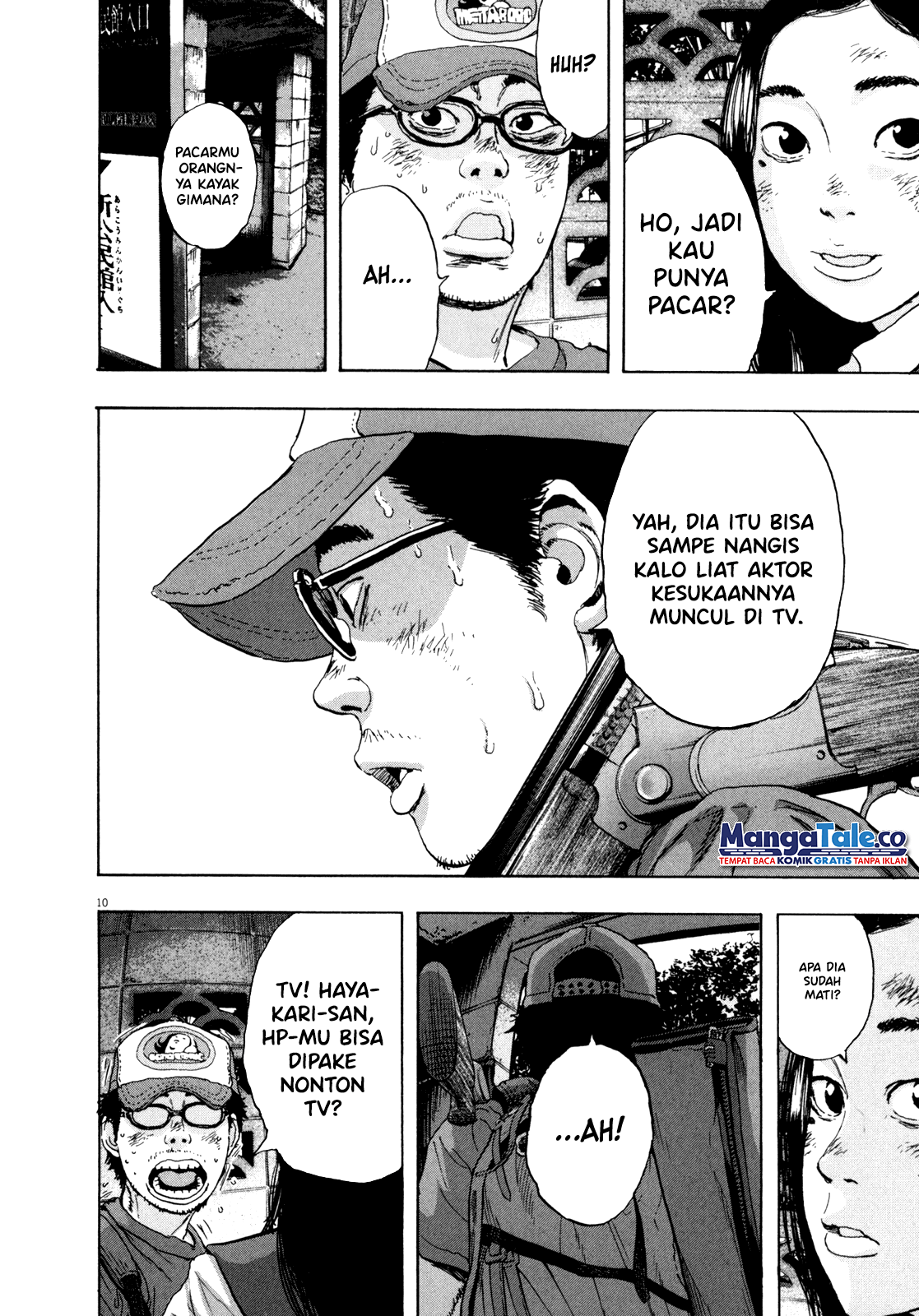 Chapter 46 - halaman 12