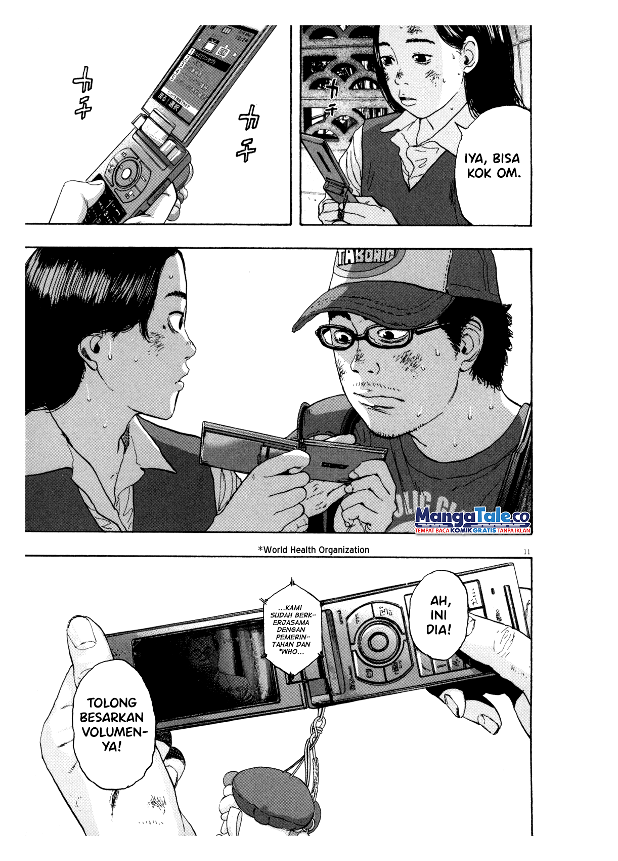 Chapter 46 - halaman 13