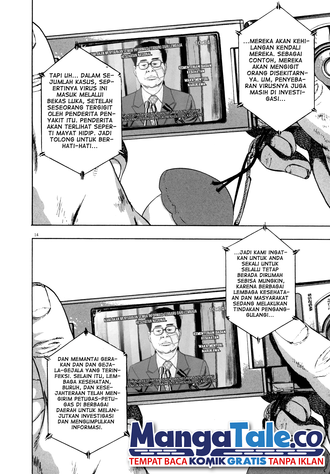 Chapter 46 - halaman 15