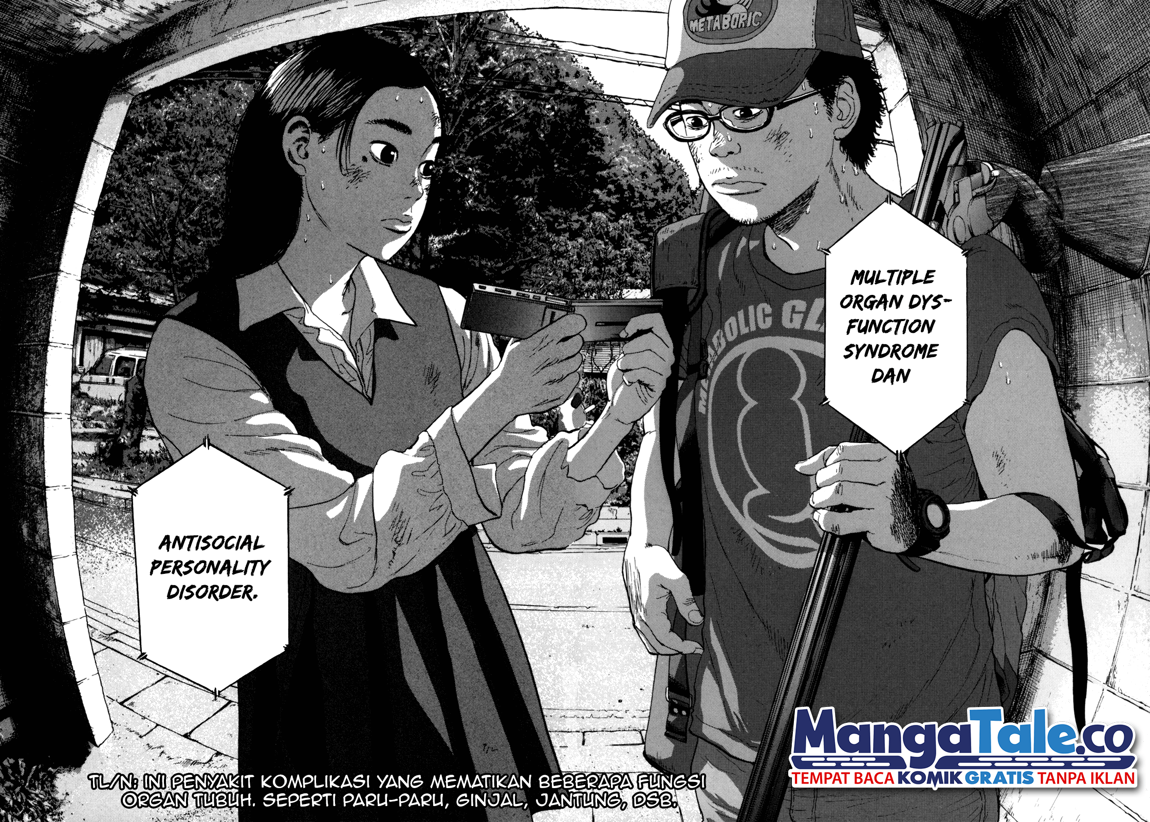Chapter 46 - halaman 17