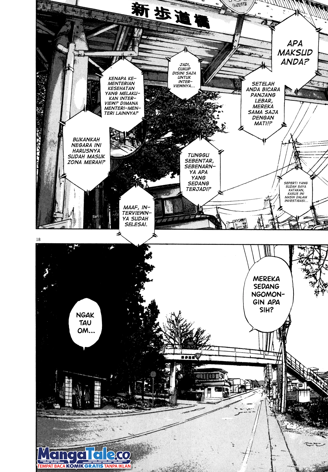 Chapter 46 - halaman 18