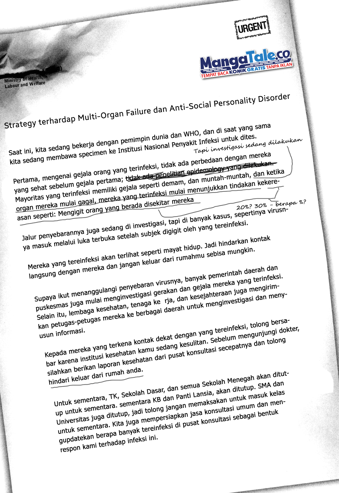 Chapter 46 - halaman 21