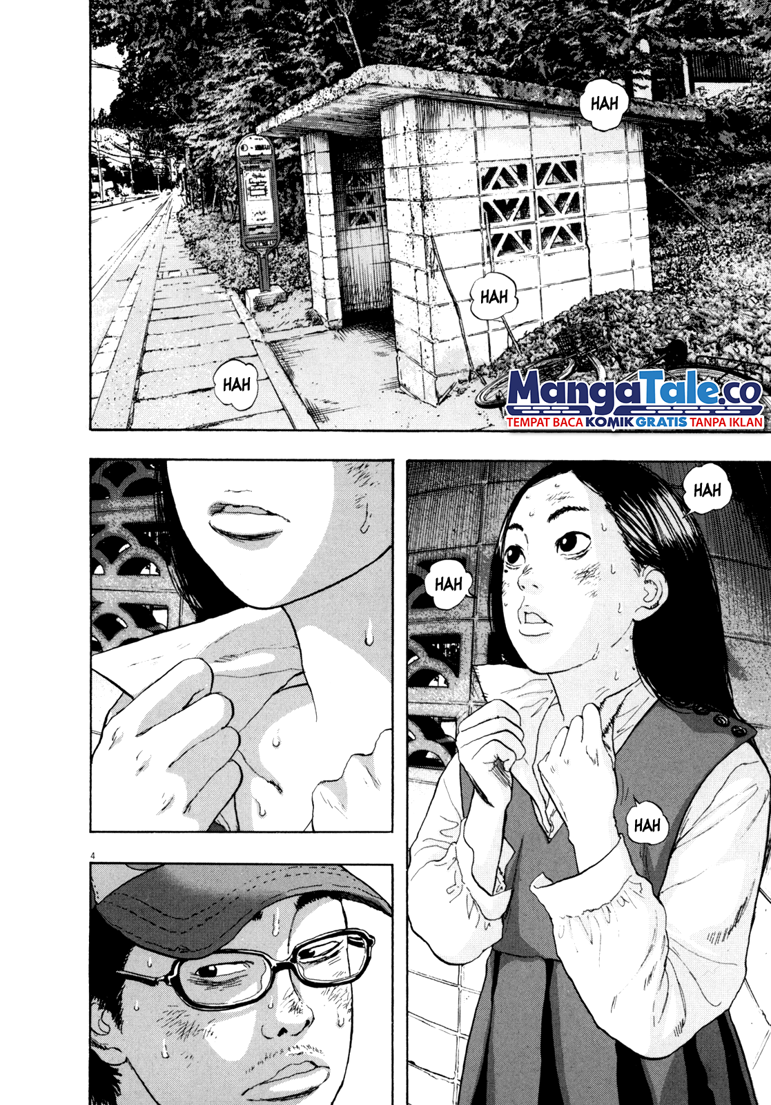 Chapter 46 - halaman 6