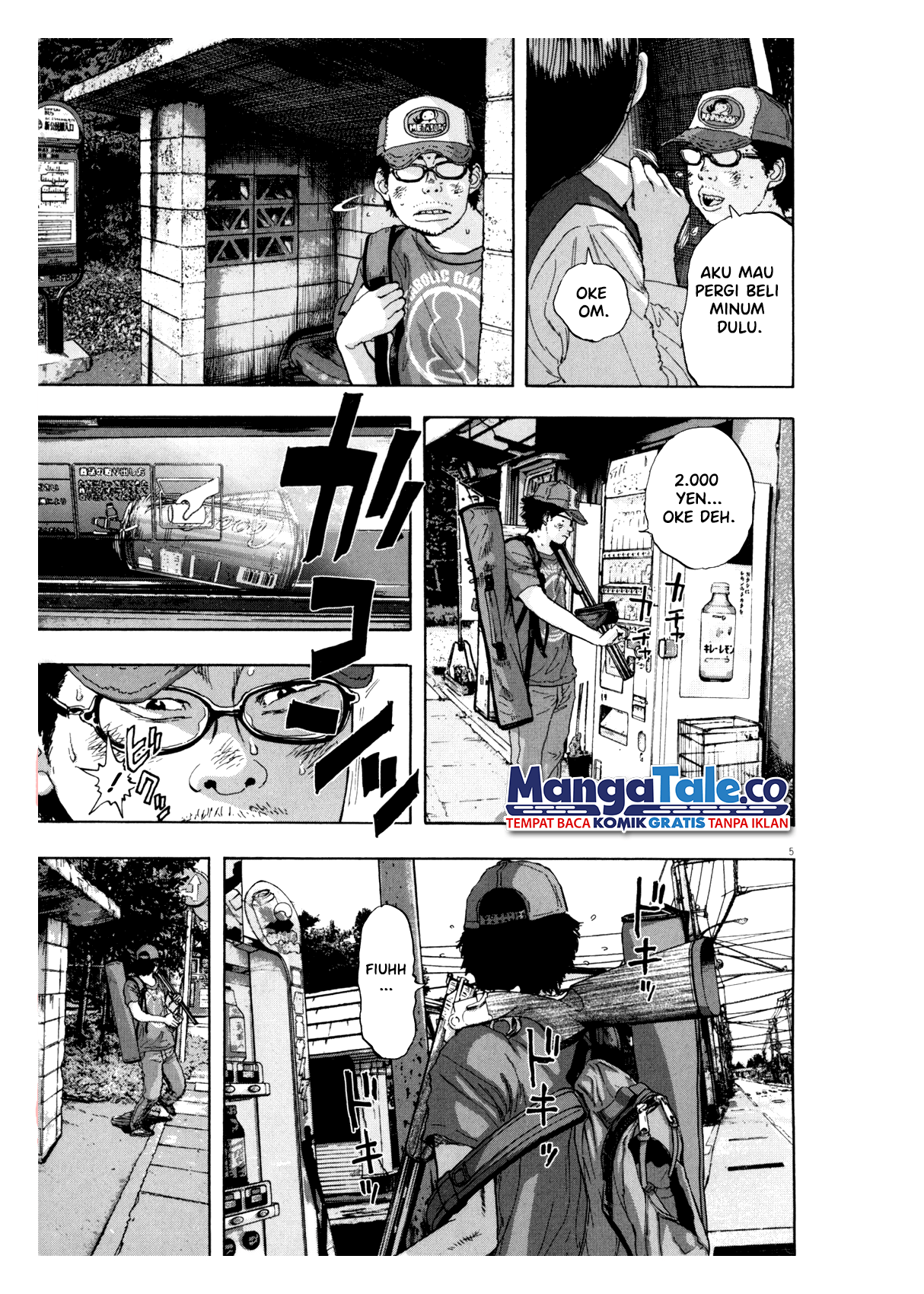 Chapter 46 - halaman 7