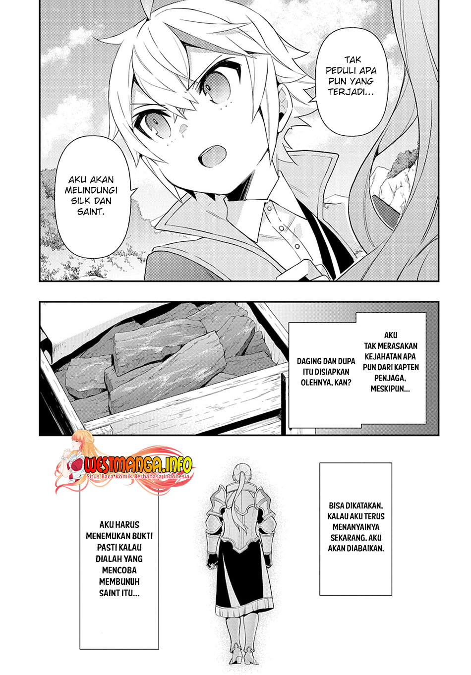 Chapter 45 - halaman 17