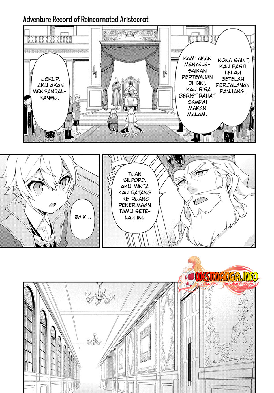 Chapter 45 - halaman 23