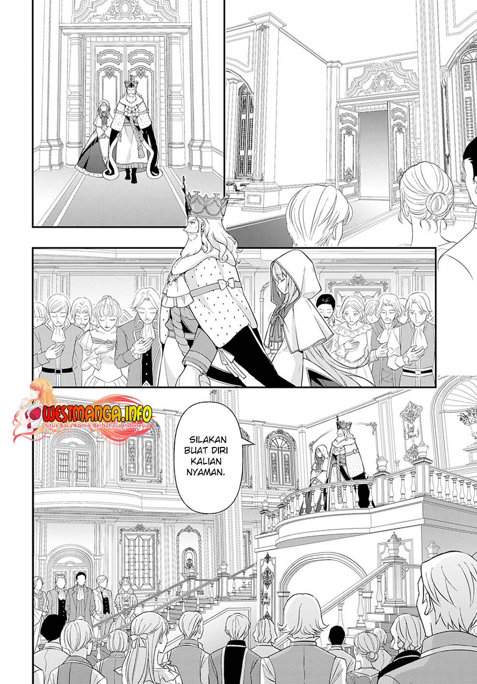 Chapter 45 - halaman 32