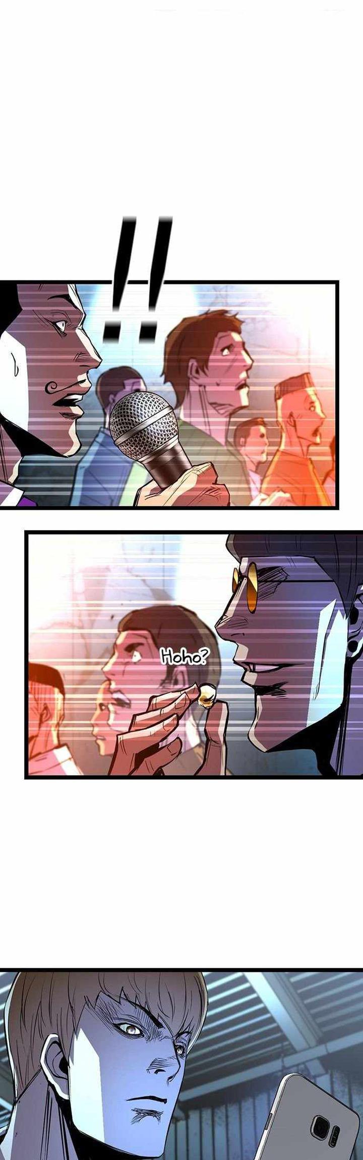 Chapter 100 - halaman 58