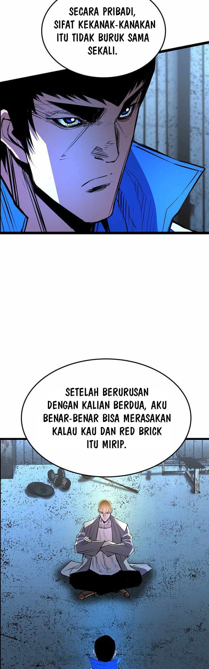 Chapter 97 - halaman 46