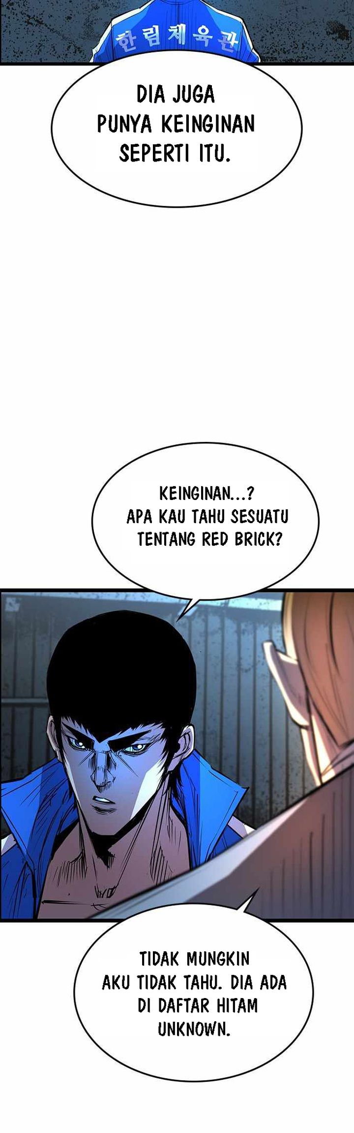 Chapter 97 - halaman 47