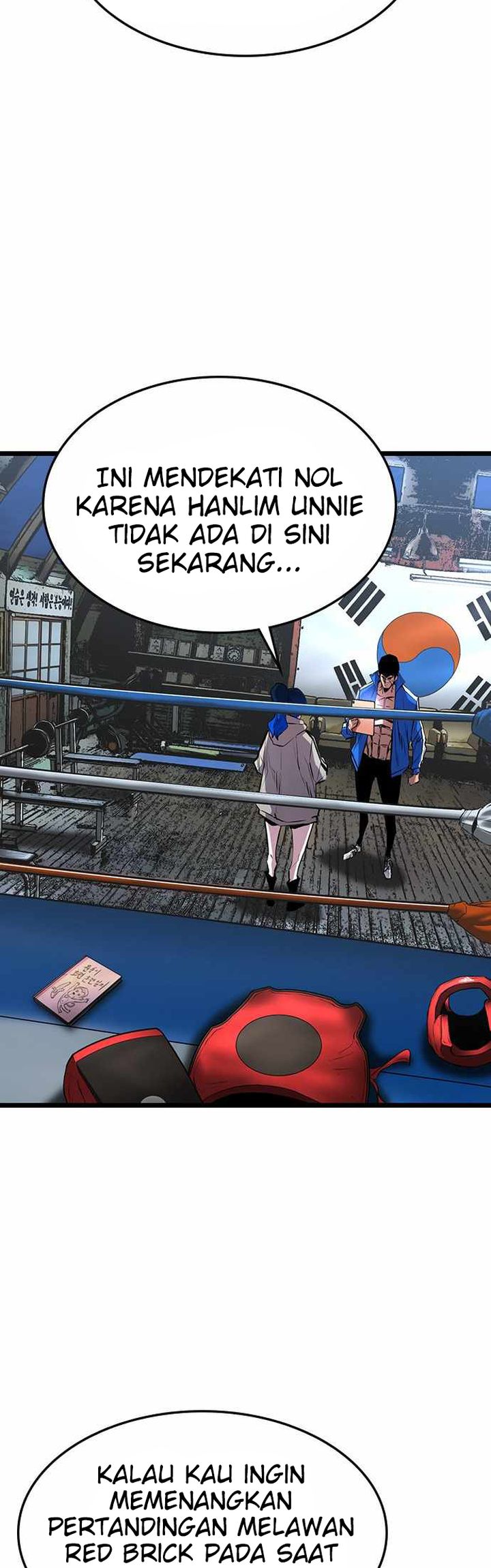 Chapter 96 - halaman 48