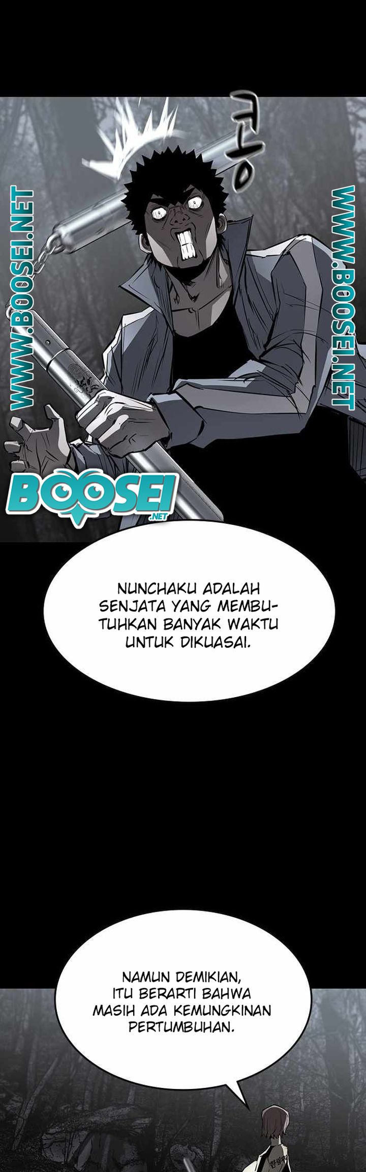 Chapter 95 - halaman 45