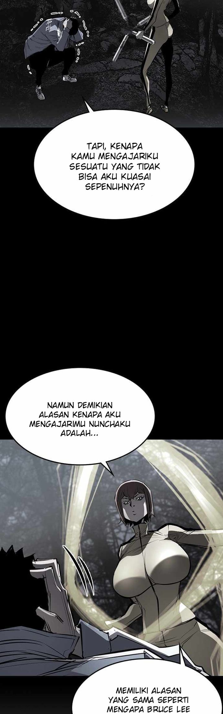 Chapter 95 - halaman 46