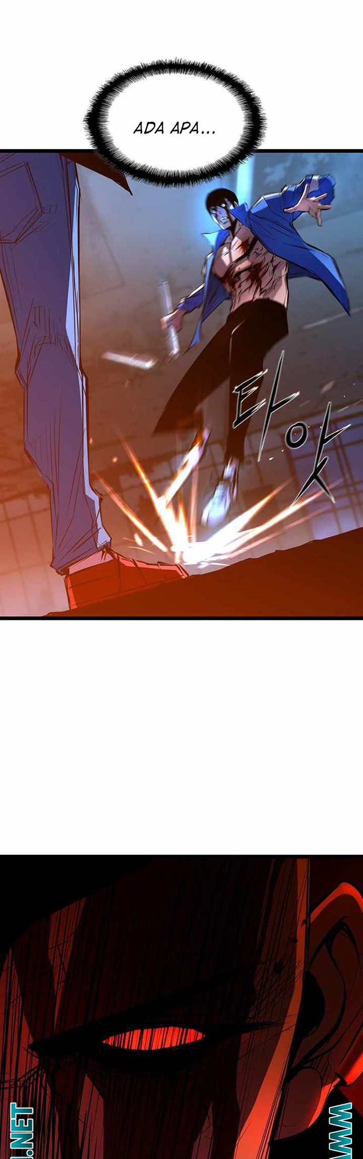 Chapter 95 - halaman 58