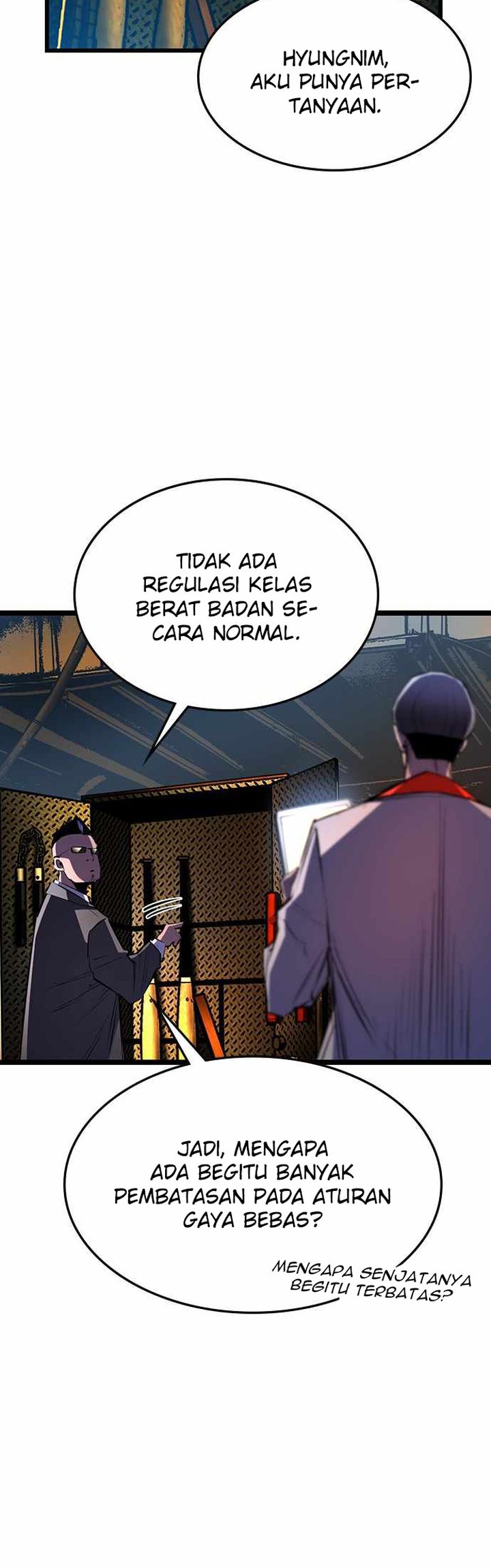Chapter 95 - halaman 60