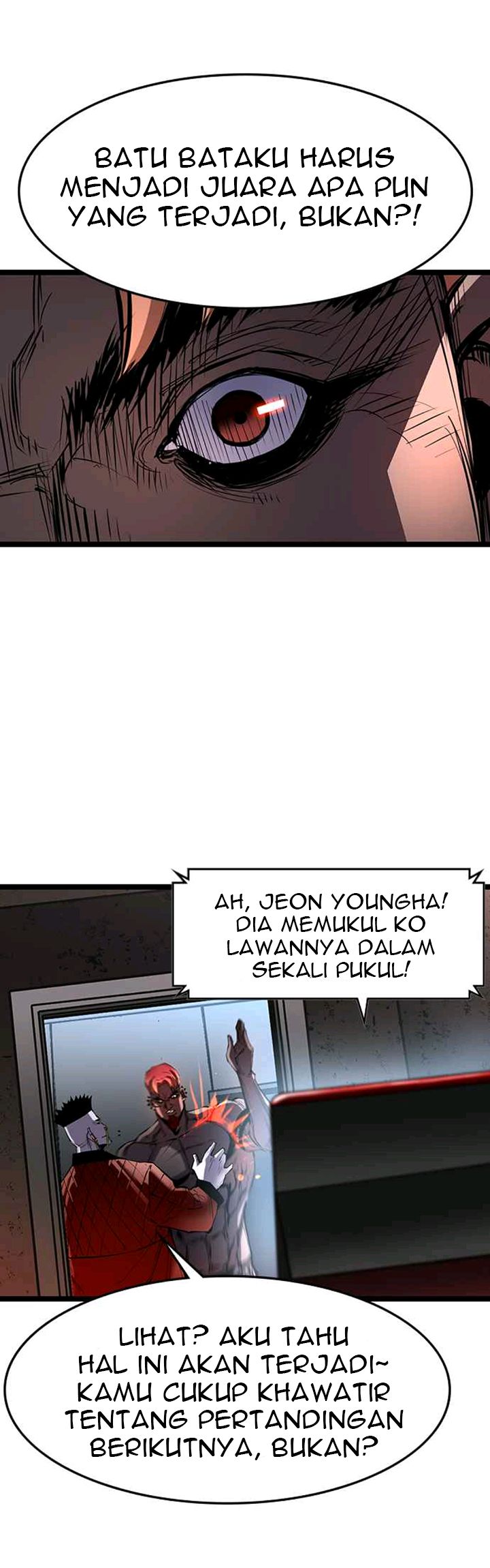 Chapter 92 - halaman 42